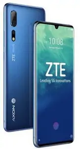 Замена usb разъема на телефоне ZTE Axon 10 Pro 5G в Санкт-Петербурге
